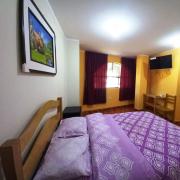 Top Huaraz