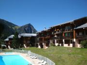 Top Pralognan-la-Vanoise