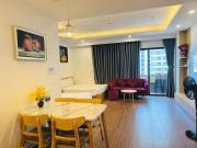 ST APARTMENT - FLC Seatower