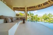 Leocadia Cozy 1 BR Private Pool Villa