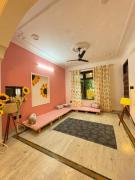 Solana 3BHK luxury stay civil lines jaipur