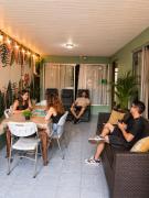 Alpha Arenal Hostel