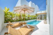 Villa Valli - 3BR Pool Villa - Combines for 6BR