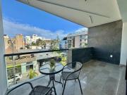 Disfruta tus vacaciones a pasos del Mar