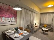 Cozy 1 BR with 2 Pools Near Okada Airports MOA
