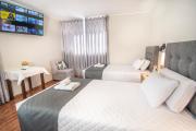Top Arequipa