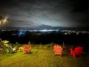 Cabaña Uppsala Casa ecológica con jacuzzi