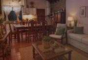 La residencia