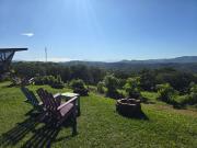 TIAN Cabin Romantic A-Frame