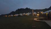 Ekh terelj resort