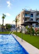 Villamartin Golf Home 3 Pools, Padel & Sandy Beaches