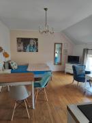 LöwenTAL Mini Apartment 25qm
