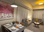 Cozy 1 BR with 2 Pools Near Okada Airports MOA