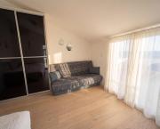 PRŽNO Studio Apartment