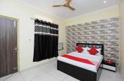 Hotel O by OYO Green Apple