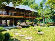 HomeStay Pickle ball