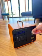 Private Villa ietona