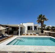 Top Mýkonos City