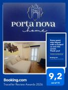 Porta Nova Home