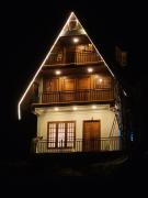 Cabins 138