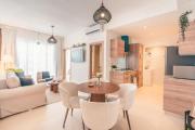 Cozy 1br with Balcony Pool & Beach Access Cap Cana