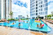 Asiana Luxury Residence RiverGate Apartment Free Pool