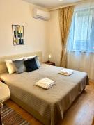 Top Varna City