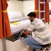 Top New Delhi