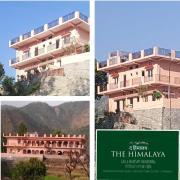 Hotel The Himalaya