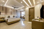Holiday Homez, City Centre with Free Airport & Train Station Pickup