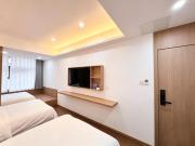 Top Hanqiyu