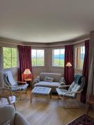 Domaine des Alpes 1 appartement au centre d Anzere