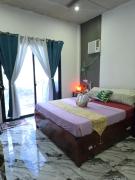 Budget AC Room near in basdako white beach moalboal - Homestay in Moalboal