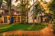 The Villa Manor & Spa Exclusive Escape