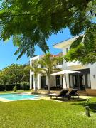 Hse 11 Mandharini Kilifi Creek Villa with Beach Access