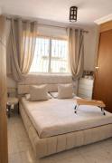Appartement cosy et moderne quartier calme Karakcho