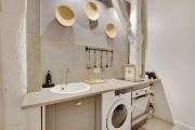 Elegant apartment -2BR-4P- Le Marais