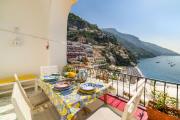 Top Positano