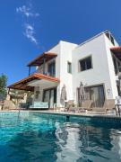 Villa Sarajen
