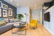 Privilege Suites by Friendhouse