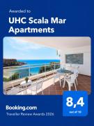 UHC Scala Mar Apartments