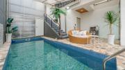 Chungnam Cheongyang Kongmaea Poolvilla