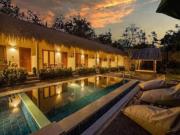 Cozzy Made 02 Balangan Homestay & Villa