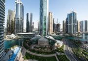 Stunning Studio Apartment in JLT near Metro