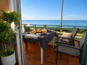 Appartement Tesoro del Mar