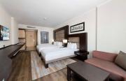 Hotel De Grand Near IGI Delhi Airport