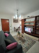 "Da Carla e Sandro"- Appartamento con parcheggio privato
