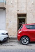 Top Il-Gżira taʼ Forti Manoel Top Il-Gżira taʼ Forti Manoel