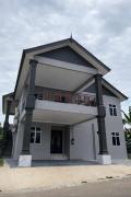 UZ Jerteh Inn