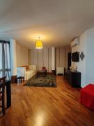 Bari 10 min Beach Sea View Terrace